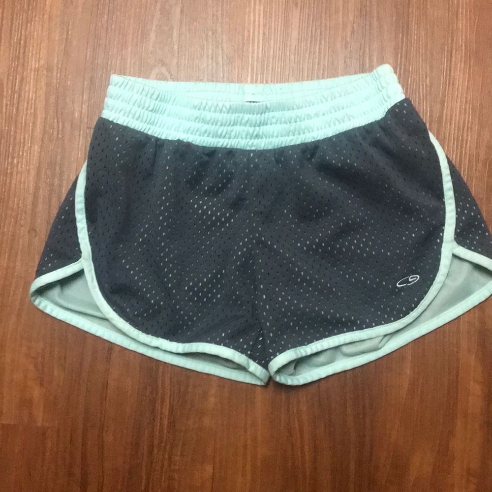 Athletic shorts